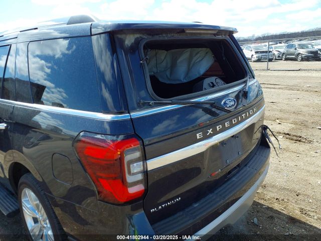 1FMJU1M8XREA69417 Ford Expedition Platinum
