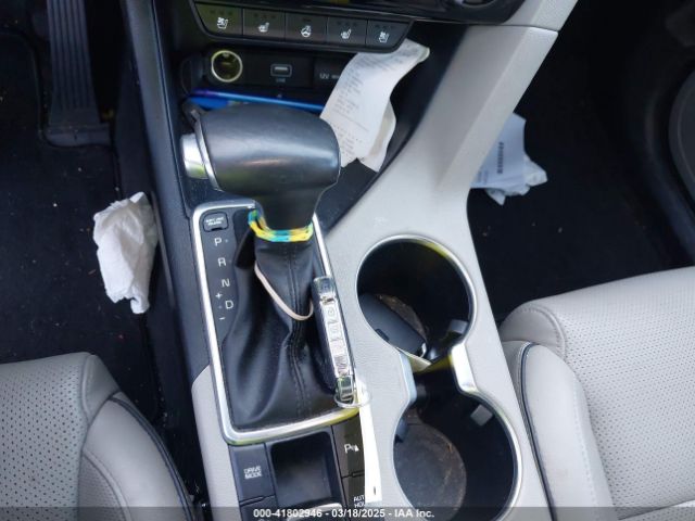 KNDPN3AC2M7854124 KIA Sportage Ex