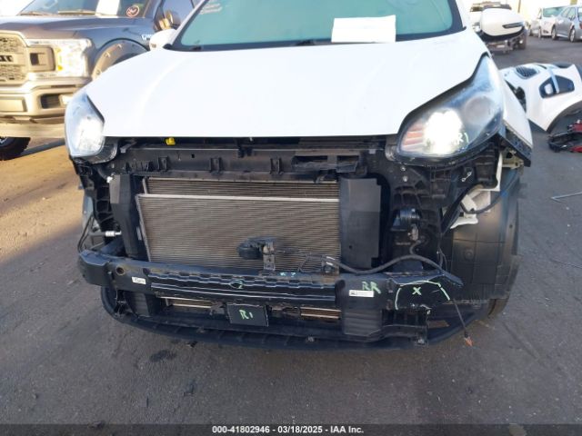KNDPN3AC2M7854124 KIA Sportage Ex