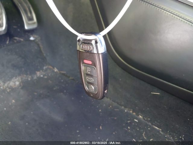 WAUF3AFC6HN012416 Audi A6 3.0t Competition Prestige