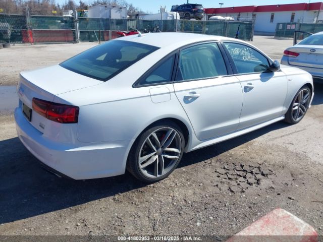 WAUF3AFC6HN012416 Audi A6 3.0t Competition Prestige