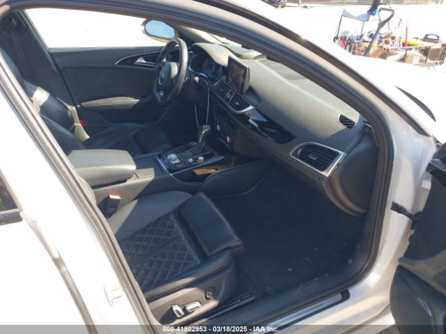 WAUF3AFC6HN012416 Audi A6 3.0t Competition Prestige