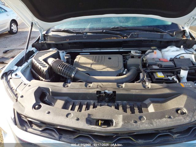 3GNKBHR42RS168422 Chevrolet Blazer Awd 2lt