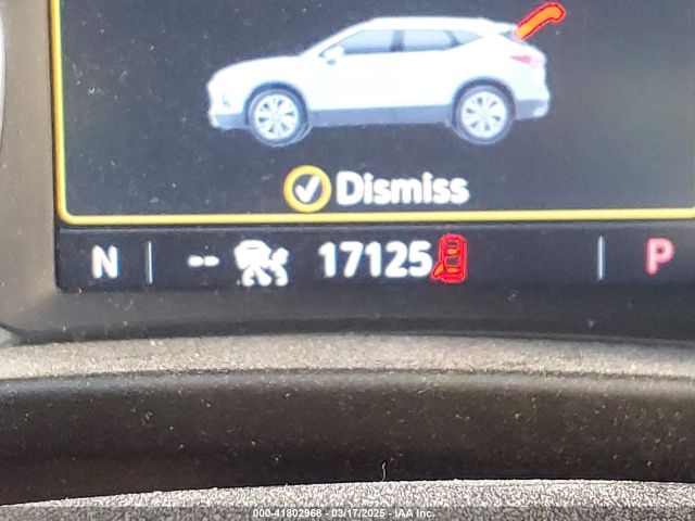 3GNKBHR42RS168422 Chevrolet Blazer Awd 2lt