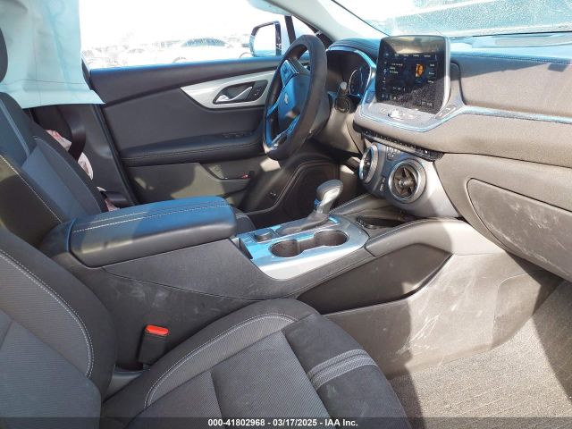 3GNKBHR42RS168422 Chevrolet Blazer Awd 2lt