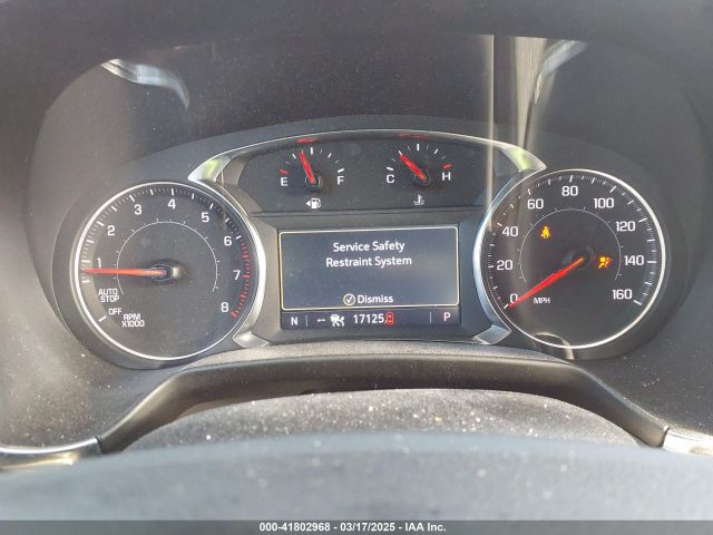 3GNKBHR42RS168422 Chevrolet Blazer Awd 2lt