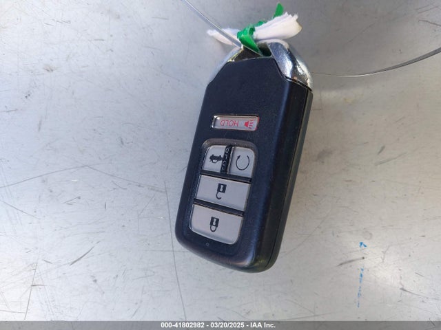 1HGCV1F48KA026651 Honda ACCORD EX