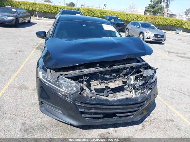 1HGCV1F48KA026651 Honda ACCORD EX