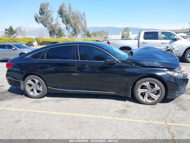 1HGCV1F48KA026651 Honda ACCORD EX
