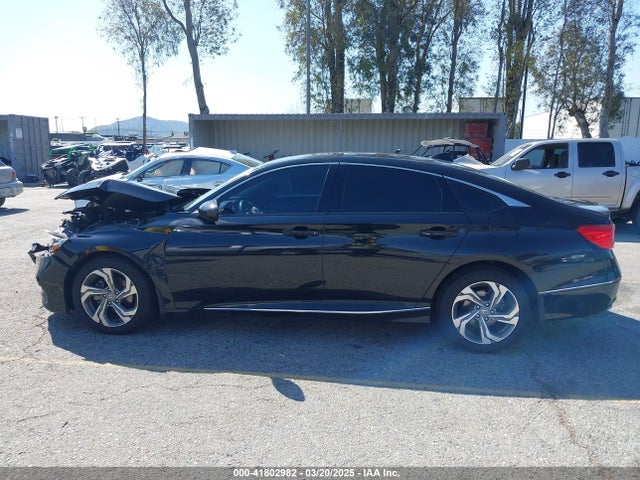 1HGCV1F48KA026651 Honda ACCORD EX