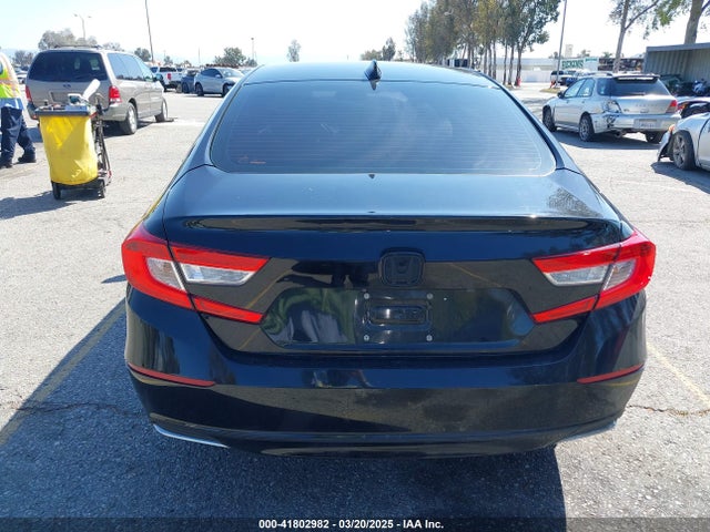 1HGCV1F48KA026651 Honda ACCORD EX