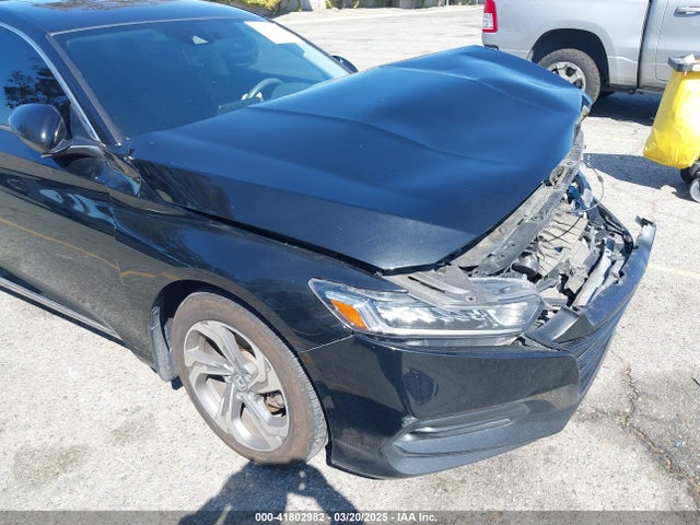 1HGCV1F48KA026651 Honda ACCORD EX