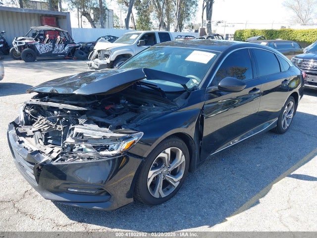 1HGCV1F48KA026651 Honda ACCORD EX