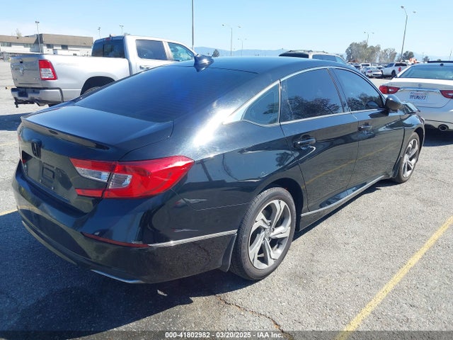 1HGCV1F48KA026651 Honda ACCORD EX