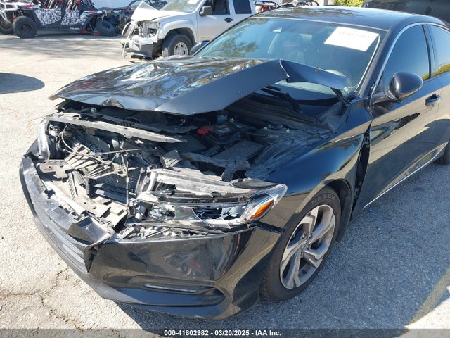 1HGCV1F48KA026651 Honda ACCORD EX