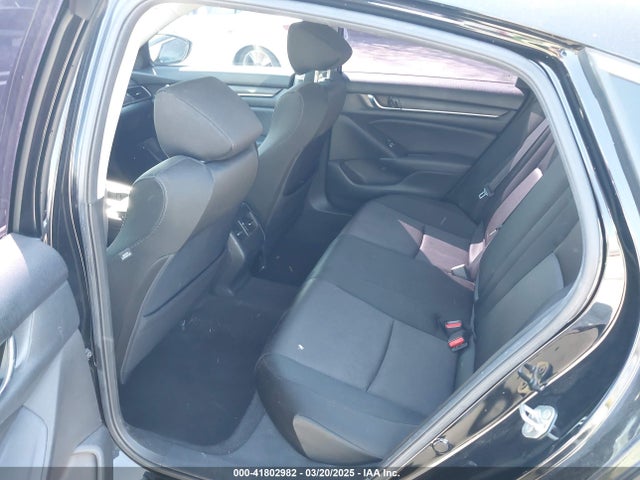 1HGCV1F48KA026651 Honda ACCORD EX