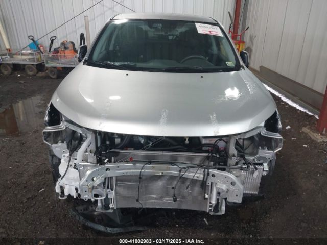 JA4ARUAU2RU013738 Mitsubishi Outlander Sport 2.0 Es Awc