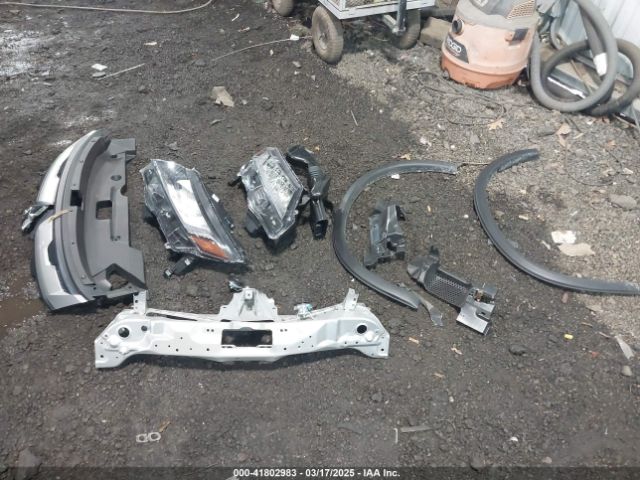 JA4ARUAU2RU013738 Mitsubishi Outlander Sport 2.0 Es Awc