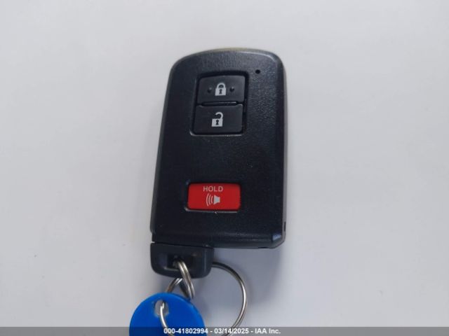 JTMRJREV1JD182640 Toyota Rav4 Hybrid Le