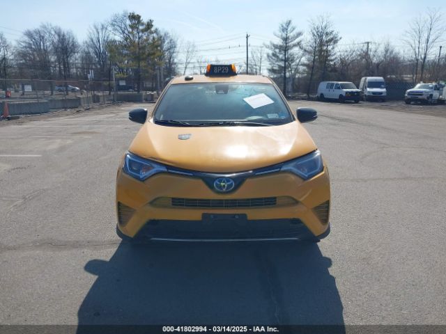 JTMRJREV1JD182640 Toyota Rav4 Hybrid Le