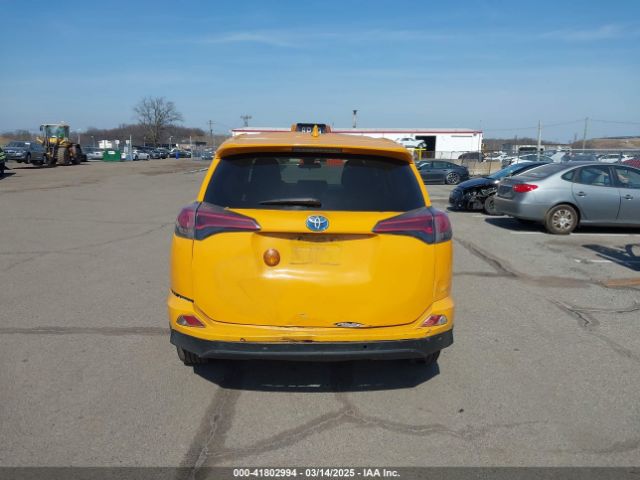 JTMRJREV1JD182640 Toyota Rav4 Hybrid Le