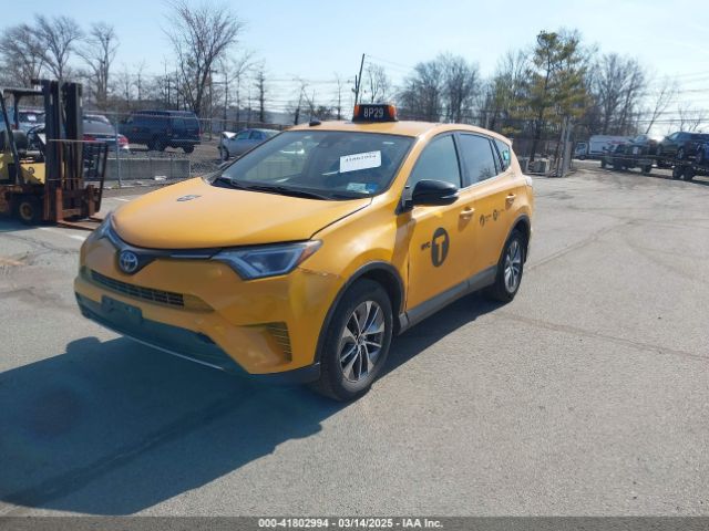 JTMRJREV1JD182640 Toyota Rav4 Hybrid Le