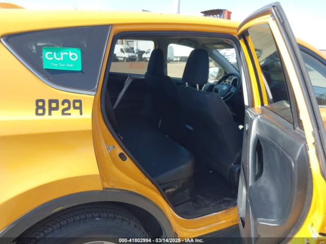 JTMRJREV1JD182640 Toyota Rav4 Hybrid Le