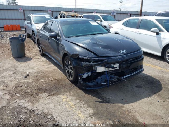 2024 HYUNDAI SONATA KMHL64JA8RA353129