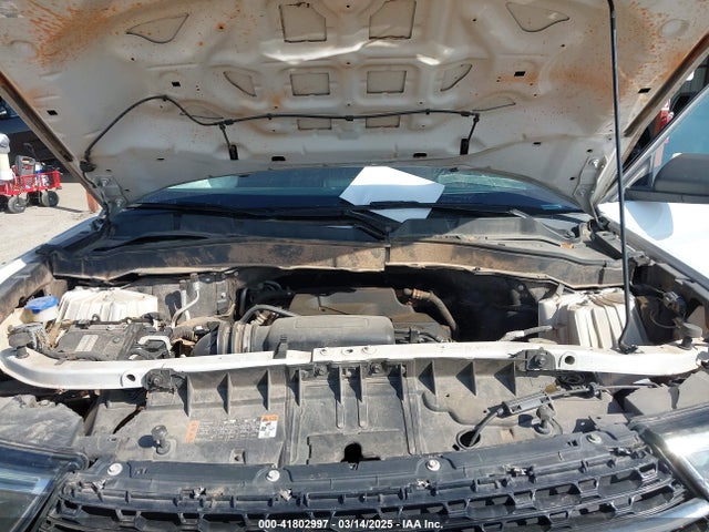 1FMSK7DH8LGB63675 Ford EXPLORER XLT