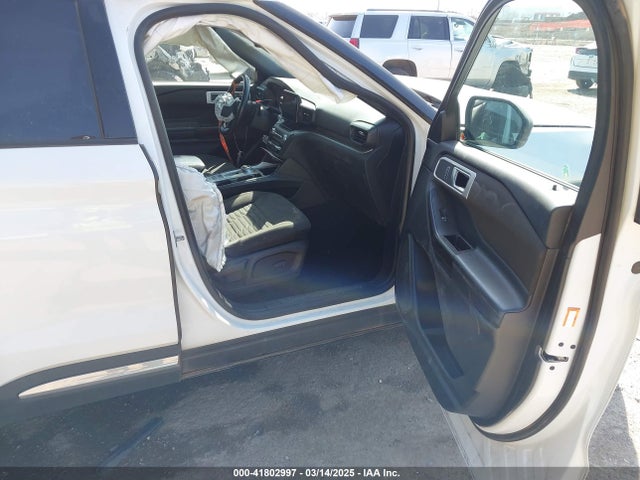 1FMSK7DH8LGB63675 Ford EXPLORER XLT