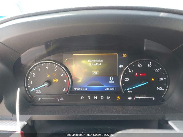 1FMSK7DH8LGB63675 Ford EXPLORER XLT