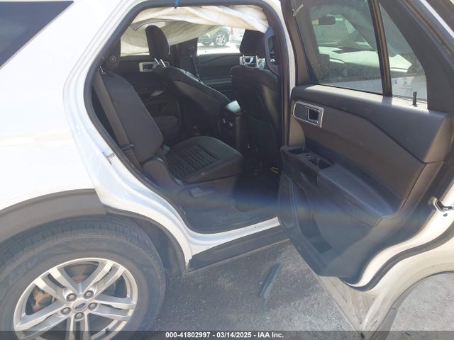 1FMSK7DH8LGB63675 Ford EXPLORER XLT