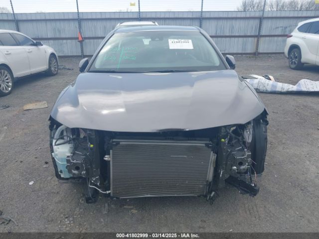 4T1B11HK4JU528602 Toyota CAMRY XLE