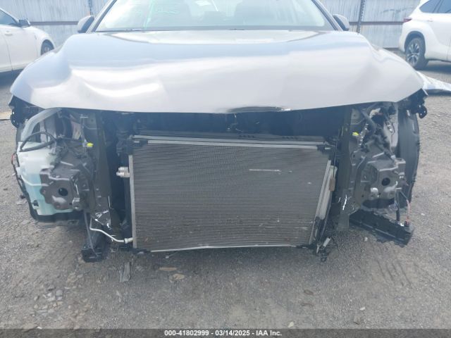 4T1B11HK4JU528602 Toyota CAMRY XLE