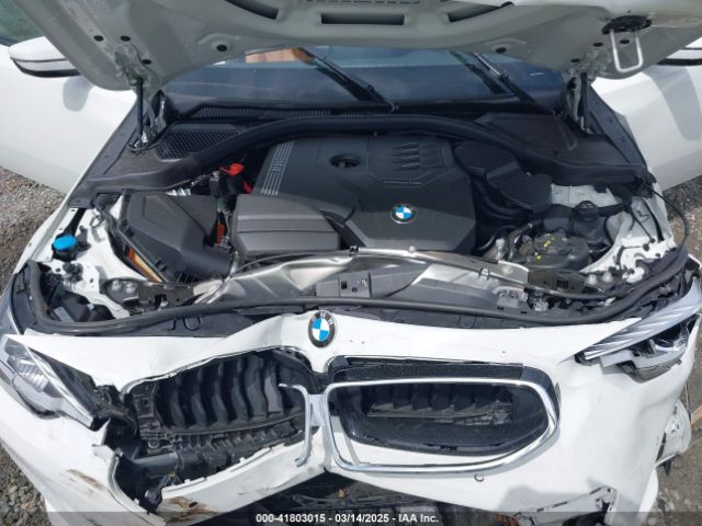 3MW23CM05R8E25175 BMW 230 I