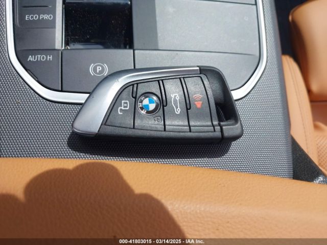 3MW23CM05R8E25175 BMW 230 I
