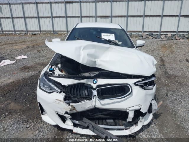 3MW23CM05R8E25175 BMW 230 I