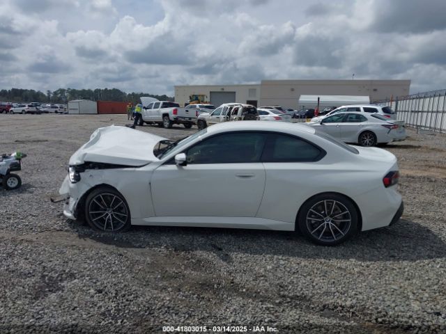 3MW23CM05R8E25175 BMW 230 I