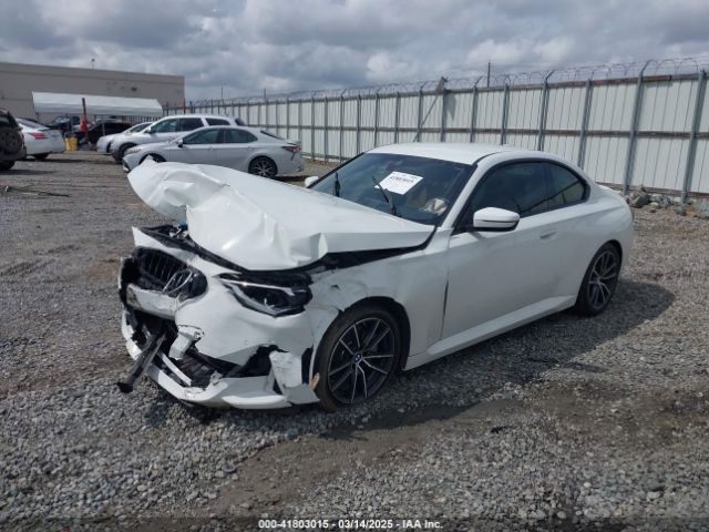 3MW23CM05R8E25175 BMW 230 I