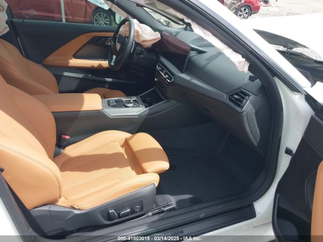 3MW23CM05R8E25175 BMW 230 I