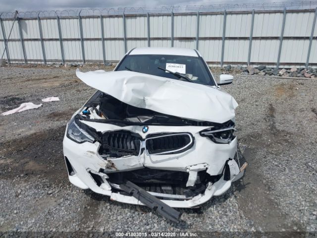 3MW23CM05R8E25175 BMW 230 I