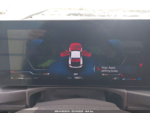 3MW23CM05R8E25175 BMW 230 I