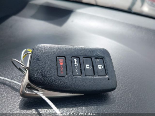 JTJYARBZ4F2014171 Lexus Nx 200t F Sport