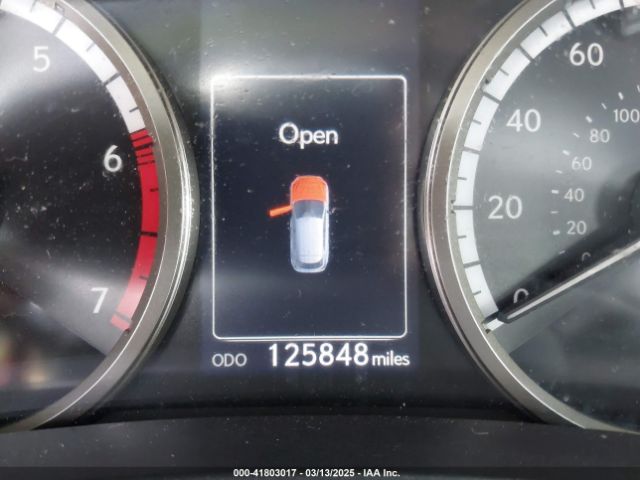 JTJYARBZ4F2014171 Lexus Nx 200t F Sport
