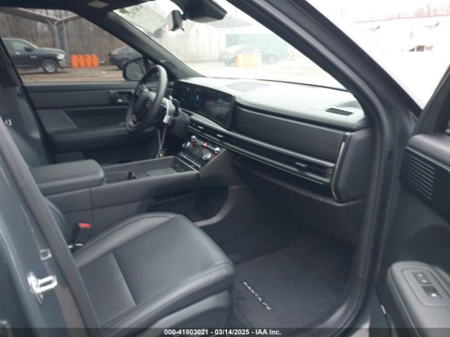 5NMP5DGL6SH093018 Hyundai Santa Fe Calligraphy