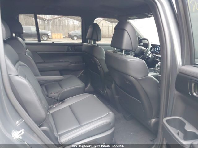 5NMP5DGL6SH093018 Hyundai Santa Fe Calligraphy