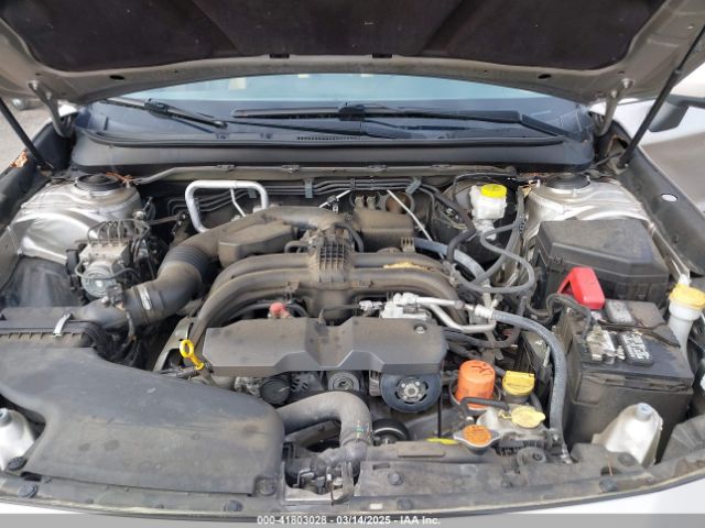 4S4BSAFC9J3297582 Subaru u5