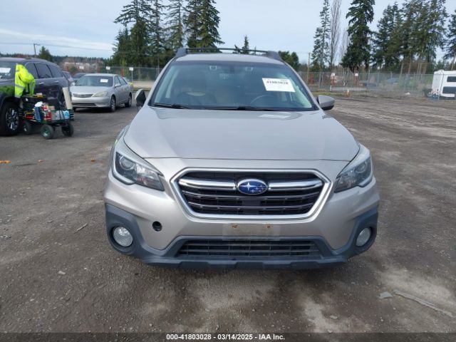4S4BSAFC9J3297582 Subaru u5