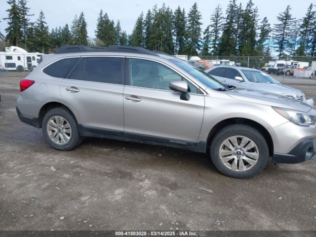 4S4BSAFC9J3297582 Subaru u5