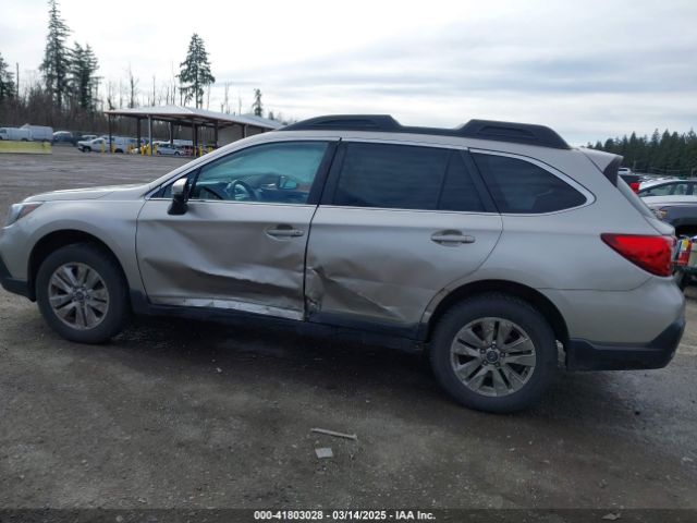 4S4BSAFC9J3297582 Subaru u5